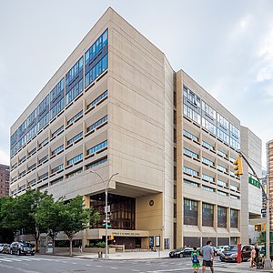 Fiorello H. LaGuardia High School of Music & Art and Performing Arts